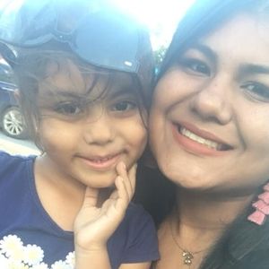 Meet your Posher, Olga